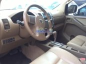 Cần bán Nissan Navara đời 2013, màu trắng, xe nhập