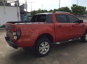 Ford Ranger đời 2014, màu đỏ, nhập khẩu nguyên chiếc, 665 triệu cần bán