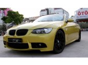 Bán BMW M3 đời 2009, nhập khẩu nguyên chiếc nhanh tay liên hệ