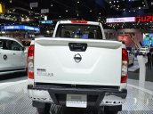 Bán xe Nissan Navara đời 2015, màu bạc, nhập khẩu giá tốt