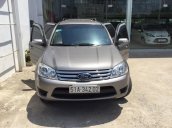 Mình cần bán xe Ford Escape đời 2009, nhập khẩu chính hãng, 545 triệu