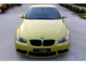 Bán ô tô BMW M Couper đời 2010, nhập khẩu nguyên chiếc giá 1,4 tỉ