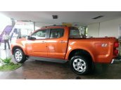 Xe Chevrolet Colorado đời 2015, xe nhập, 734tr cần bán