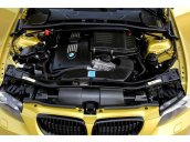 Bán BMW M3 đời 2009, nhập khẩu nguyên chiếc nhanh tay liên hệ