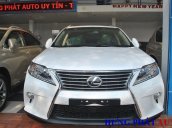 Ô tô Hưng Phát bán xe Lexus RX350 model 2015 mới 100%, màu đen, trắng, vàng, xe nhập  