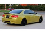 Bán ô tô BMW M Couper đời 2010, nhập khẩu nguyên chiếc giá 1,4 tỉ