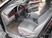 Cần bán gấp Daewoo Lacetti đời 2011, màu đen, 365tr