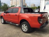 Ford Ranger đời 2014, màu đỏ, nhập khẩu nguyên chiếc, 665 triệu cần bán