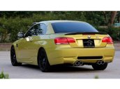 Bán BMW M3 đời 2009, nhập khẩu nguyên chiếc nhanh tay liên hệ