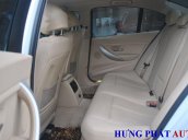 Showroom Hưng Phát Auto bán xe BMW 3 Series 320i model 2012 màu trắng