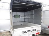 Bán xe tải Suzuki Carry Truck 500kg, thùng mui bạt, thùng kín