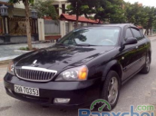 Cần bán lại xe Daewoo Magnus 2.0 L6 năm 2004, số tự động, giá tốt