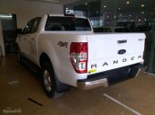 Giao luôn Ford Ranger 2.2 XLT model 2017, đủ màu, tặng nắp, lót thùng chính hãng, liên hệ: 0945103989 nhận giá tốt nhất