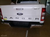 Giao luôn Ford Ranger 2.2 XLT model 2017, đủ màu, tặng nắp, lót thùng chính hãng, liên hệ: 0945103989 nhận giá tốt nhất