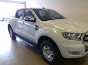 Giao luôn Ford Ranger 2.2 XLT model 2017, đủ màu, tặng nắp, lót thùng chính hãng, liên hệ: 0945103989 nhận giá tốt nhất