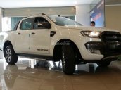 Giao ngay Ford Ranger Willtrak 3.2 AT 2018, đủ màu, vay 90%. Liên hệ 0945103989 nhận hỗ trợ nhất thị trường