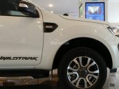 Giao ngay Ford Ranger Willtrak 3.2 AT 2018, đủ màu, vay 90%. Liên hệ 0945103989 nhận hỗ trợ nhất thị trường