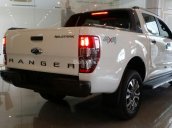 Giao ngay Ford Ranger Willtrak 3.2 AT 2018, đủ màu, vay 90%. Liên hệ 0945103989 nhận hỗ trợ nhất thị trường