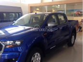 Cần bán xe Ford Ranger 2.2 XLS AT sản xuất 2017, nhập khẩu, giá cạnh tranh, đủ màu giao xe luôn