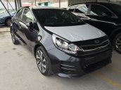 Bán xe Kia Rio đời 2015, màu đỏ, nhập khẩu chính hãng, giá cực tốt