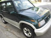 Bán xe Suzuki Vitara 2005, nhập khẩu chính hãng, chính chủ, giá 240 triệu