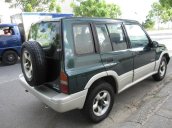 Bán xe Suzuki Vitara 2005, nhập khẩu chính hãng, chính chủ, giá 240 triệu