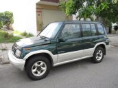 Bán xe Suzuki Vitara 2005, nhập khẩu chính hãng, chính chủ, giá 240 triệu