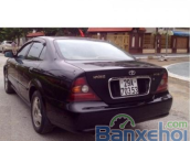 Cần bán lại xe Daewoo Magnus 2.0 L6 năm 2004, số tự động, giá tốt