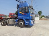 Giá xe Đầu Kéo Thaco Auman FV270 mua trả góp ở Bà Rịa Vũng Tàu