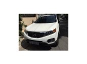 Cần bán lại xe Kia Sorento đời 2014, màu trắng, nhập khẩu chính hãng, số tự động, giá 837tr