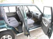 Bán xe Suzuki Vitara 2005, nhập khẩu chính hãng, chính chủ, giá 240 triệu