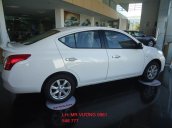 Cần bán xe Nissan Sunny XV đời 2015, màu trắng, nhập khẩu nguyên chiếc