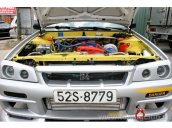 Xe Nissan Skyline đời 2007, nhập khẩu chính hãng cần bán