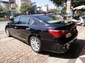 Cần bán xe Lexus LS 460L AT 2010, số tự động 8 cấp, nhập khẩu nguyên chiếc