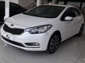 Bán Kia K3 2017 mới 100% giá mềm 582tr