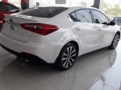 Bán Kia K3 2017 mới 100% giá mềm 582tr