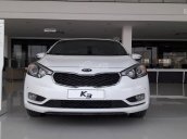 Bán Kia K3 2017 mới 100% giá mềm 582tr