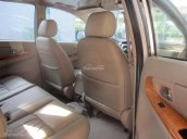 Toyotota Innova G 2010, mầu bạc, số tự động