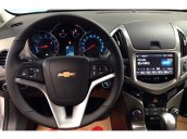 Chevrolet Cruze LTZ 2015 mới màu đỏ cần bán