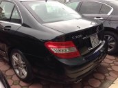 Mercedes Benz C Class - 2010 xe cũ nhập khẩu cần bán