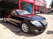 Cần bán xe Lexus LS 460L AT 2010, số tự động 8 cấp, nhập khẩu nguyên chiếc