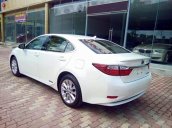 Bán Lexus ES300H model 2015, xe nhập khẩu nguyên chiếc, mới 100%