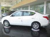 Bán xe Nissan Sunny XV sản xuất 2015, màu trắng, nhập khẩu nguyên chiếc