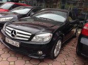 Mercedes Benz C Class - 2010 xe cũ nhập khẩu cần bán