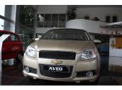 Bán xe Aveo LTZ 2015 giá rẻ nhất và nhiều ưu đãi