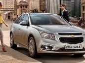 Bán xe Chevrolet Cruze năm 2015, 572 triệu xe đẹp