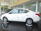 Cần bán xe Nissan Sunny XV đời 2015, màu trắng, nhập khẩu nguyên chiếc