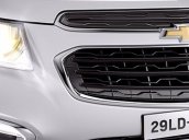 Bán xe Chevrolet Cruze năm 2015, 572 triệu xe đẹp