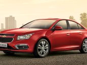 Bán xe Chevrolet Cruze năm 2015, 572 triệu xe đẹp