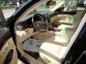 Cần bán xe Lexus LS 460L AT 2010, số tự động 8 cấp, nhập khẩu nguyên chiếc